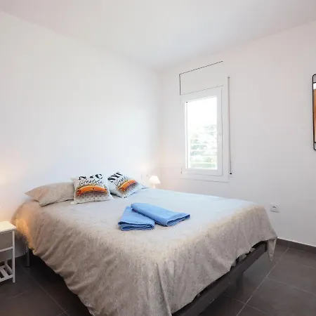 Port Empuries By Interhome * Empuriabrava