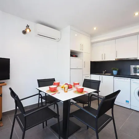 Port Empuries By Interhome Apartment *