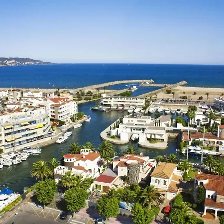 Port Empuries By Interhome Apartment *