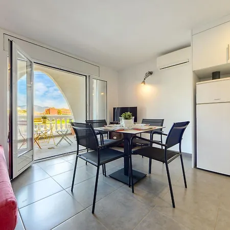 Apartment Port Empuries By Interhome *