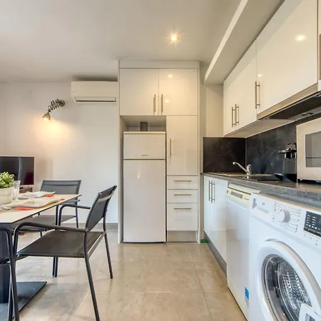 Port Empuries By Interhome Apartment *