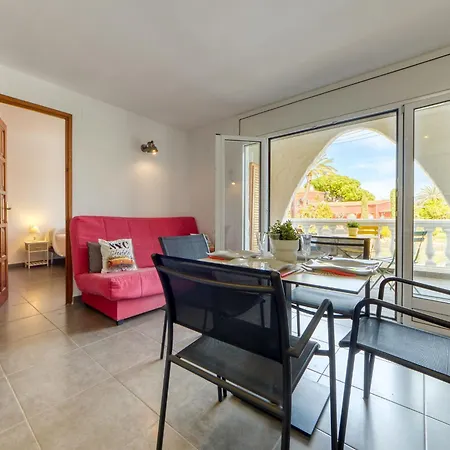 Port Empuries By Interhome