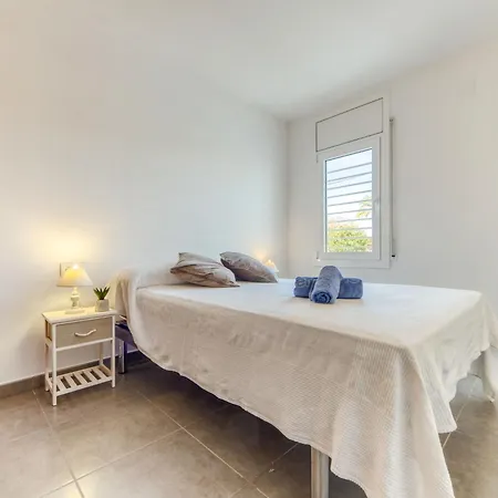 Port Empuries By Interhome Apartment Empuriabrava