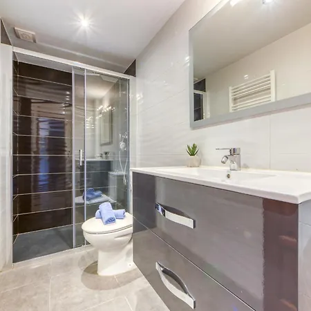 Port Empuries By Interhome Apartment