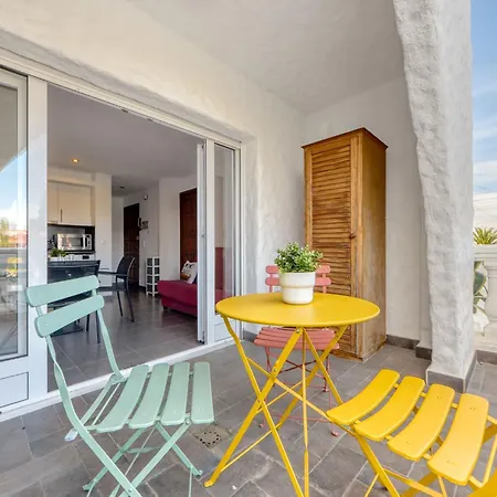 Apartment Port Empuries By Interhome Empuriabrava