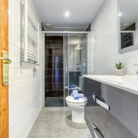 Port Empuries By Interhome * Empuriabrava