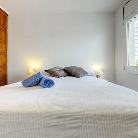 Port Empuries By Interhome Apartment Empuriabrava