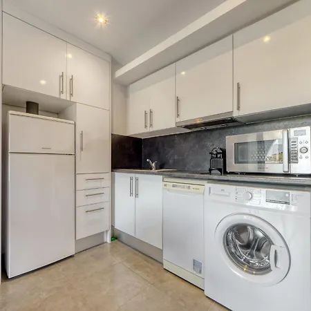 Apartment Port Empuries By Interhome Empuriabrava