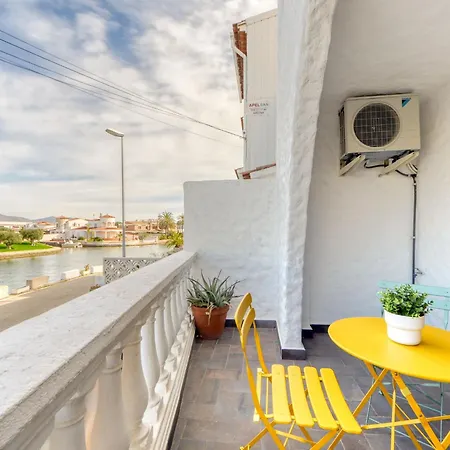 Apartment Port Empuries By Interhome