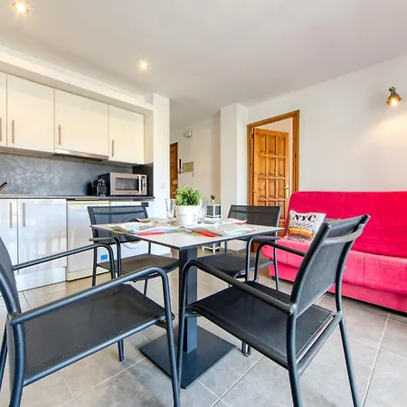Port Empuries By Interhome