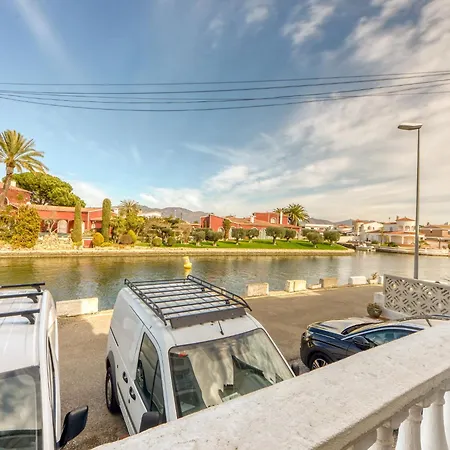 Port Empuries By Interhome * Empuriabrava